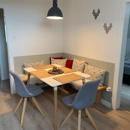 Apartment Elisa Osnabrück Esterno foto