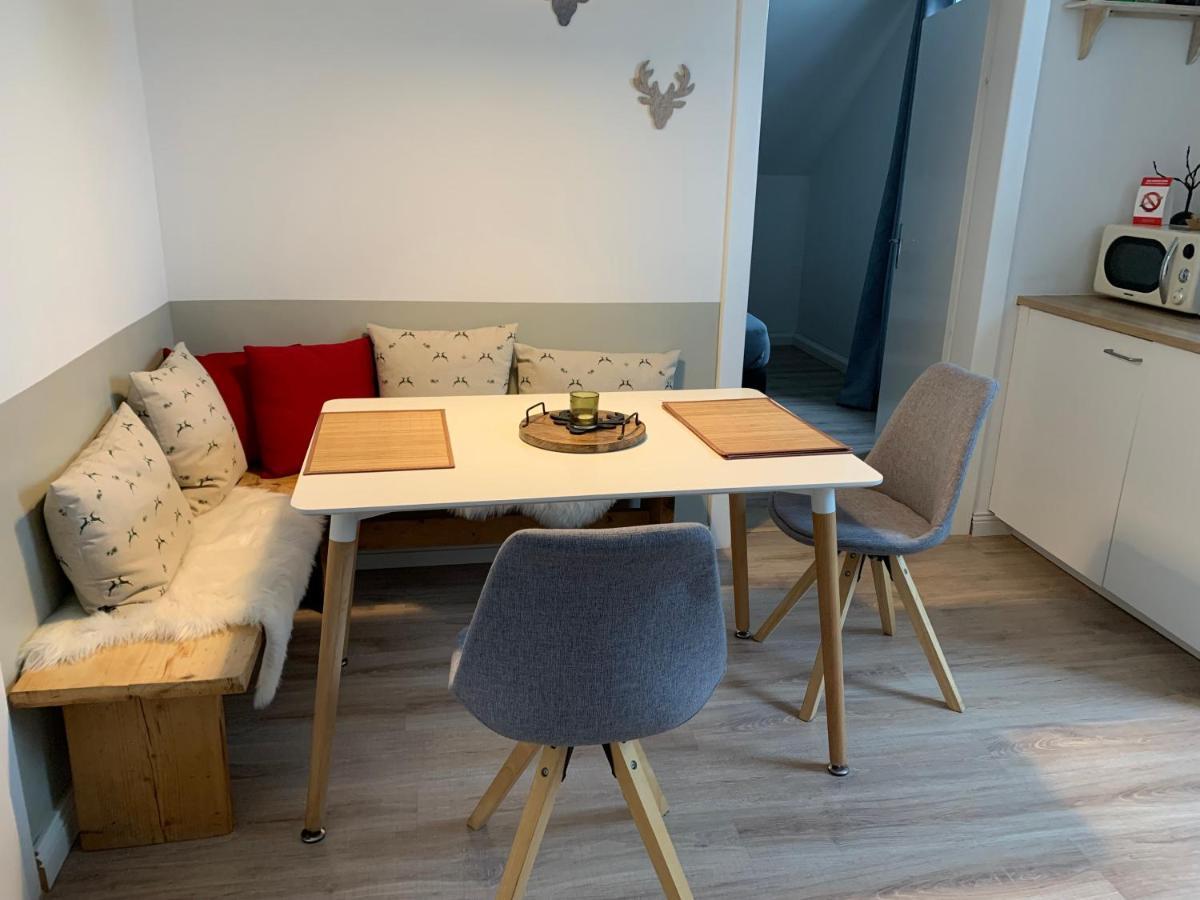 Apartment Elisa Osnabrück Esterno foto