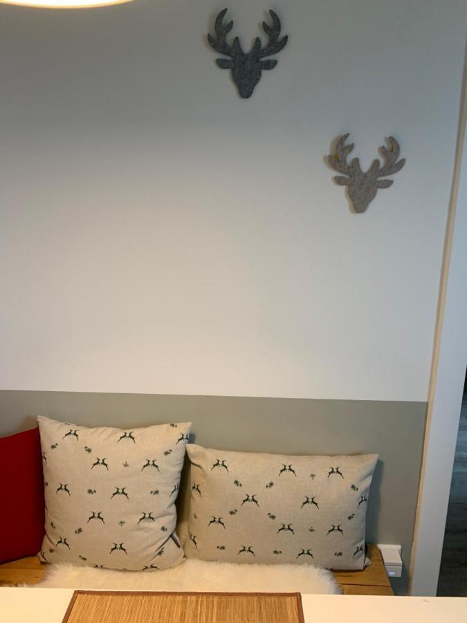 Apartment Elisa Osnabrück Esterno foto