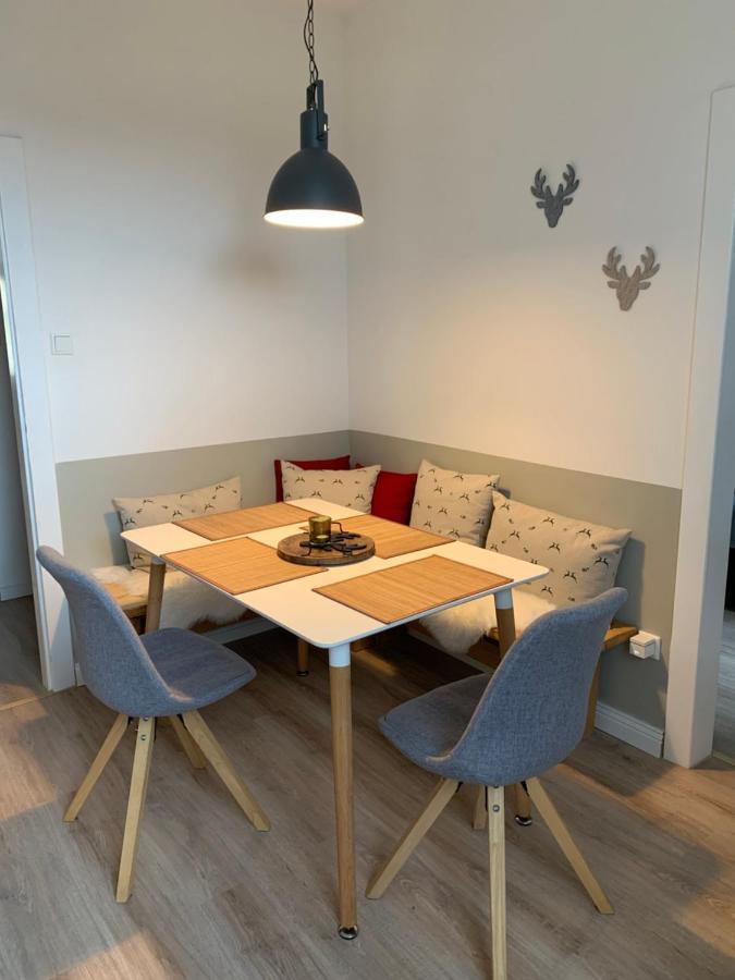 Apartment Elisa Osnabrück Esterno foto