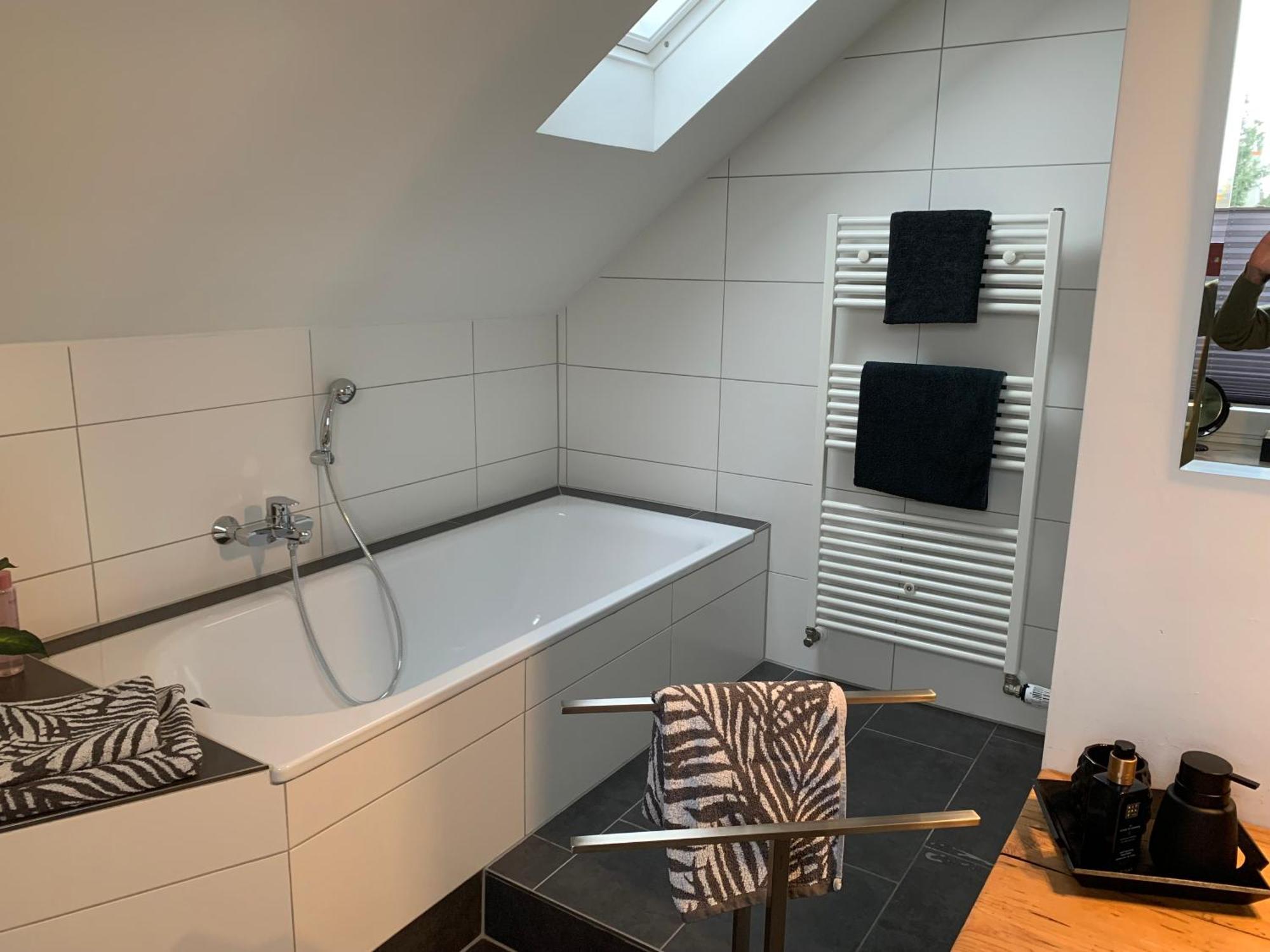 Apartment Elisa Osnabrück Esterno foto