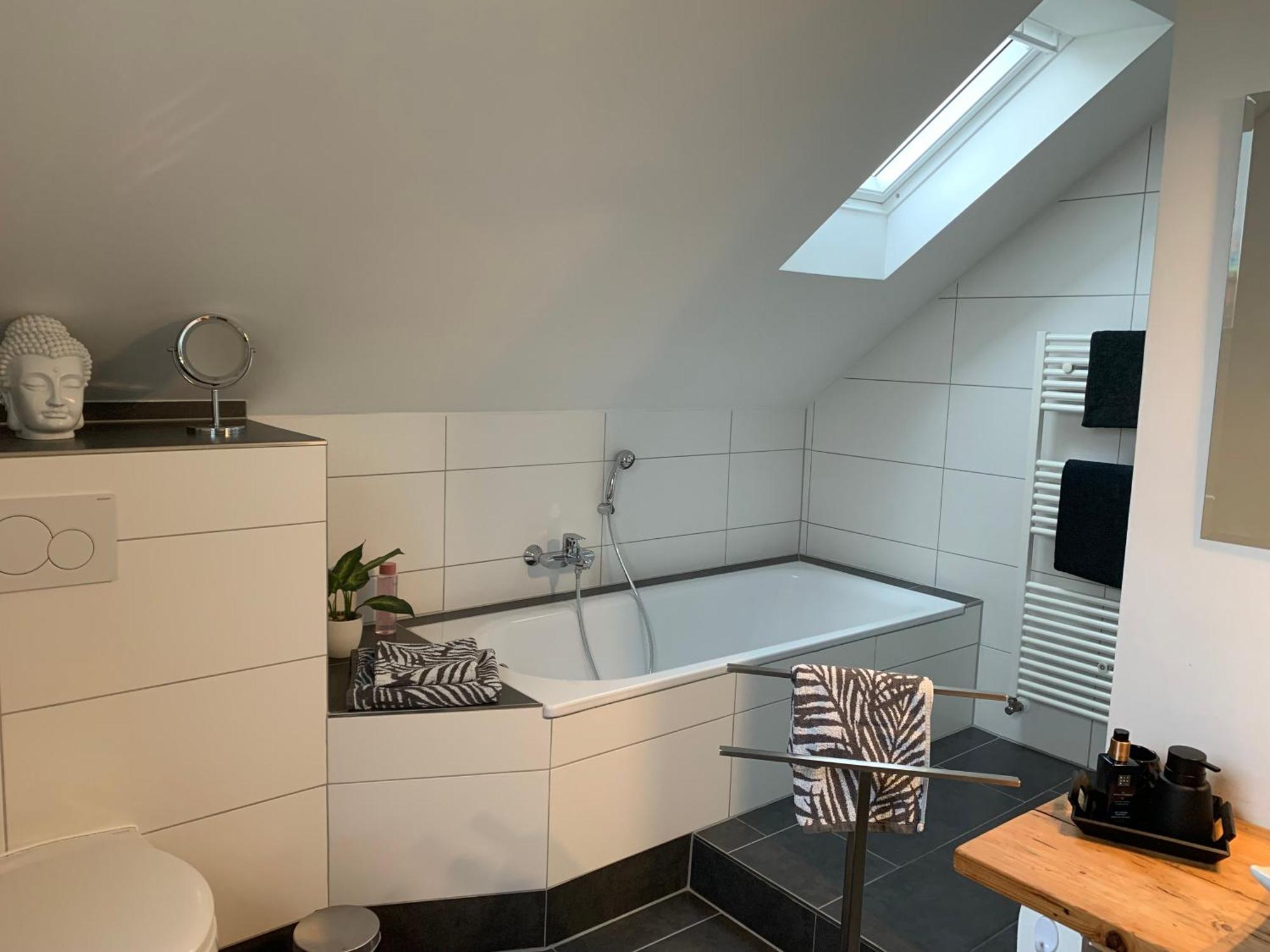 Apartment Elisa Osnabrück Esterno foto