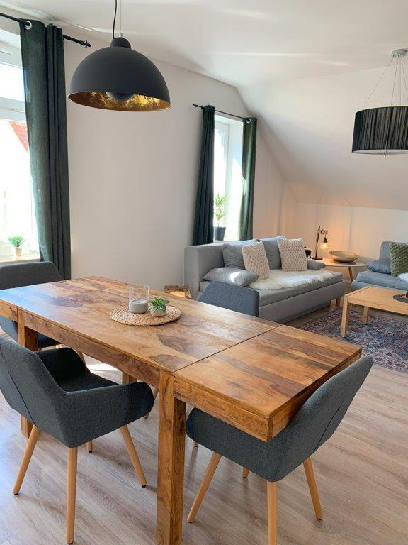 Apartment Elisa Osnabrück Esterno foto