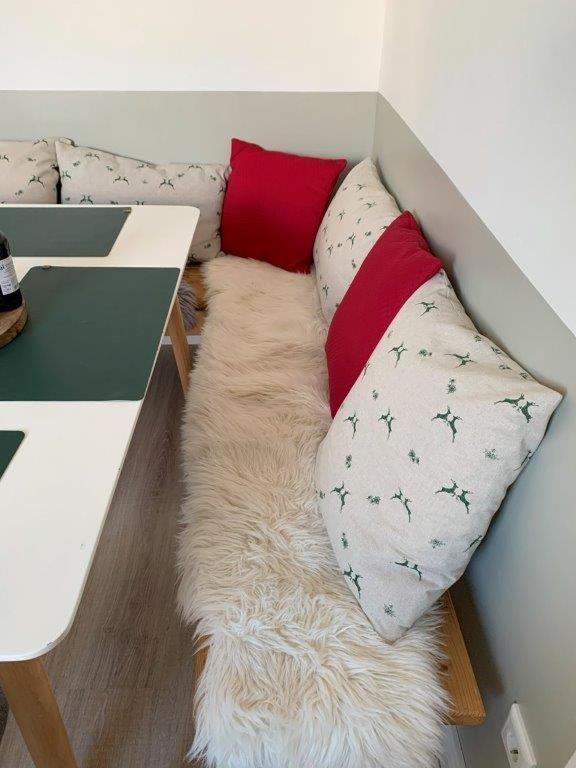 Apartment Elisa Osnabrück Esterno foto