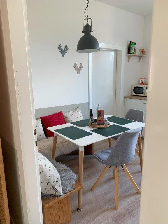 Apartment Elisa Osnabrück Esterno foto