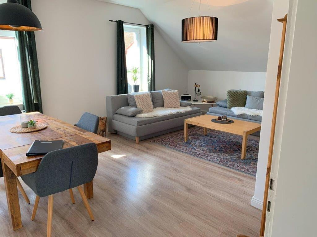Apartment Elisa Osnabrück Esterno foto