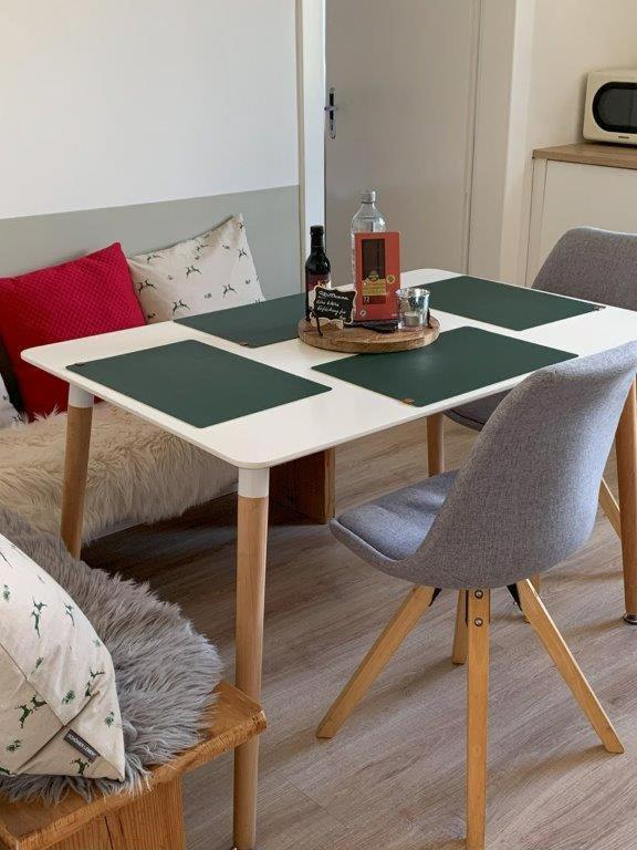 Apartment Elisa Osnabrück Esterno foto