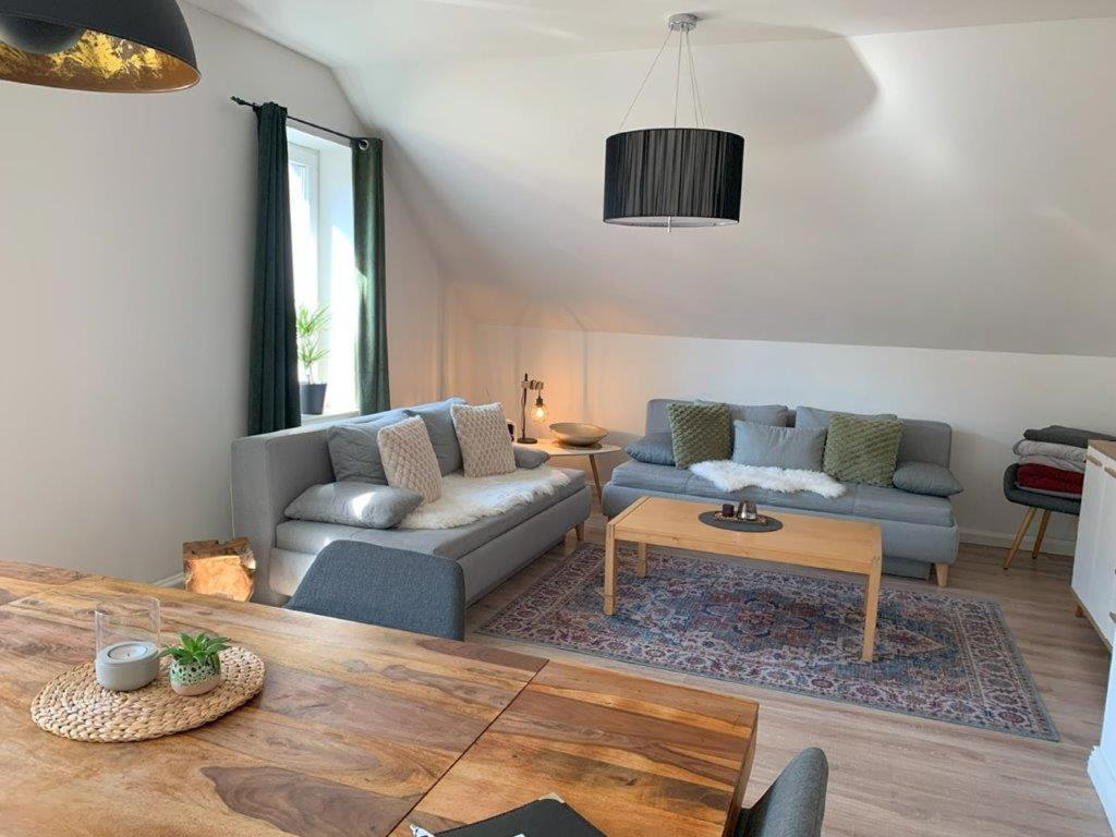 Apartment Elisa Osnabrück Esterno foto