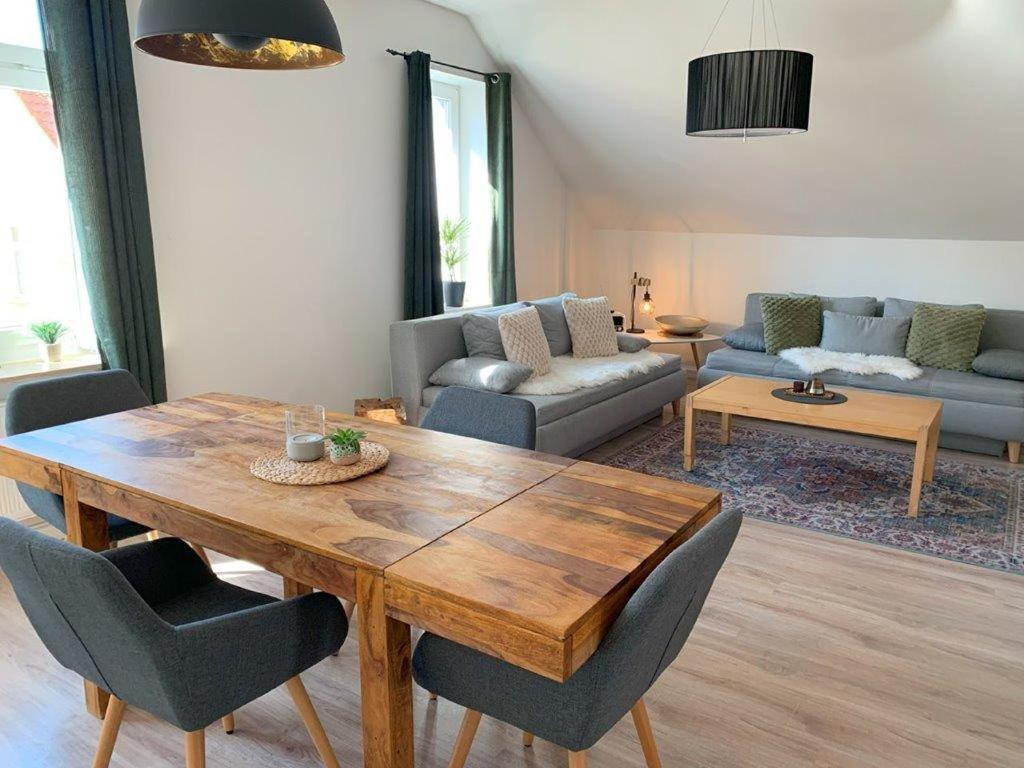 Apartment Elisa Osnabrück Esterno foto