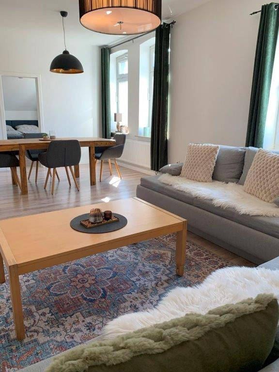 Apartment Elisa Osnabrück Esterno foto
