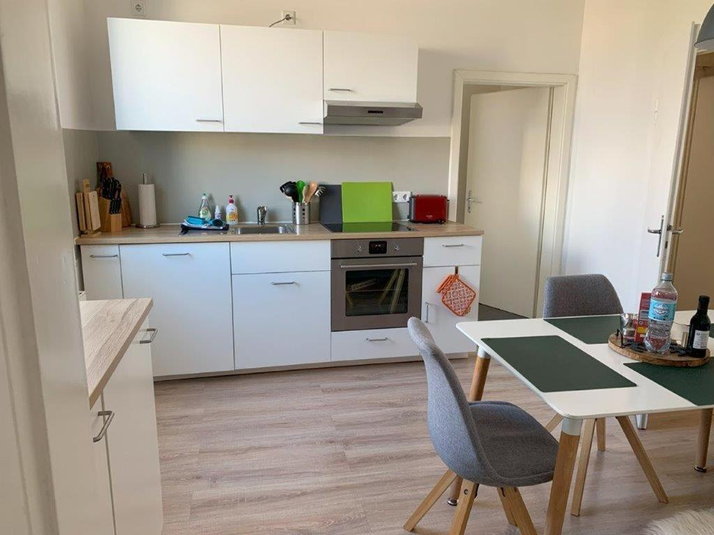 Apartment Elisa Osnabrück Esterno foto