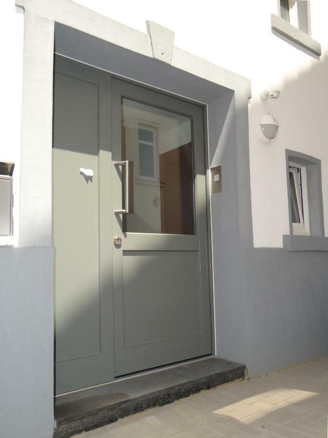 Apartment Elisa Osnabrück Esterno foto