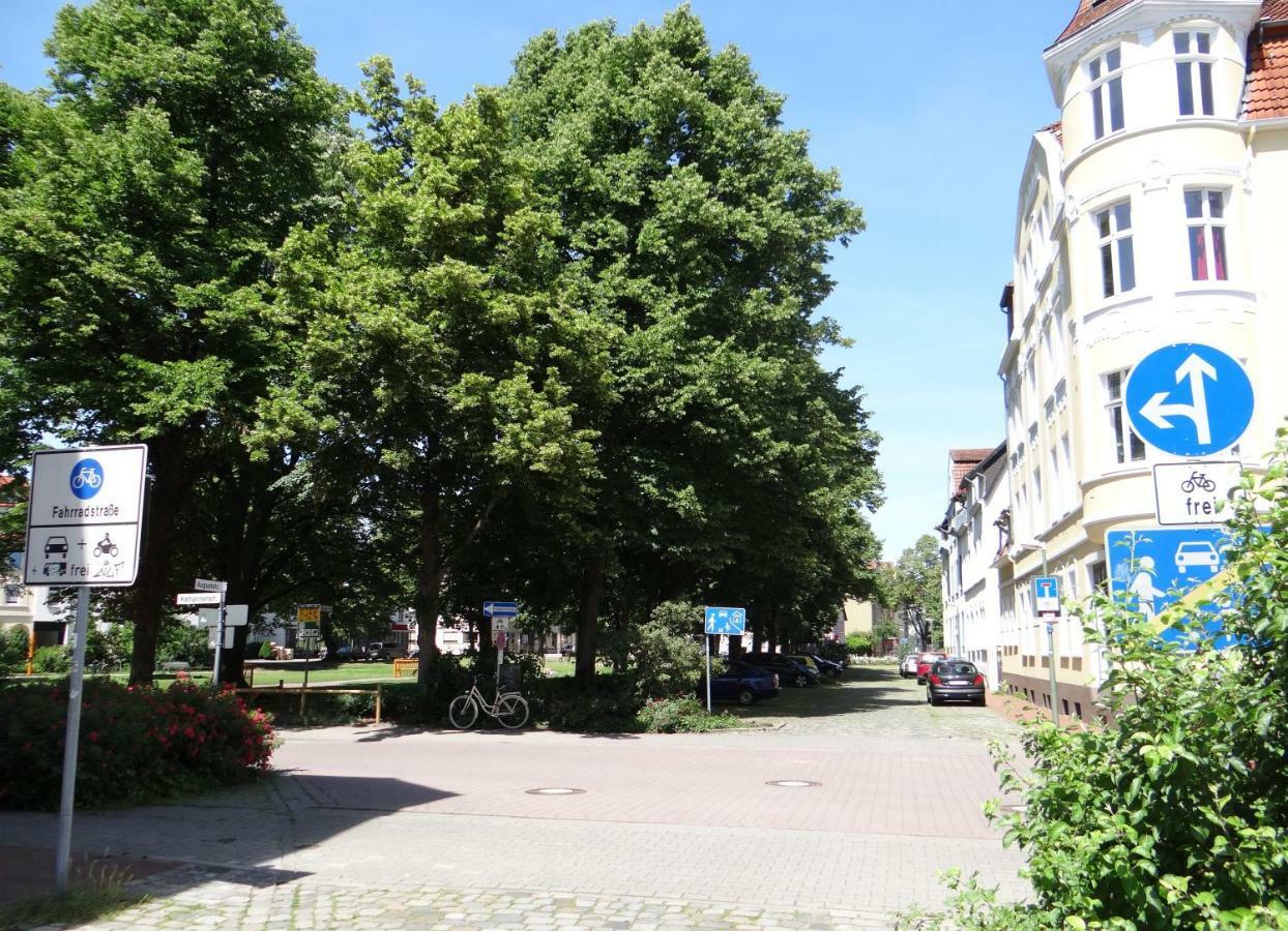 Apartment Elisa Osnabrück Esterno foto