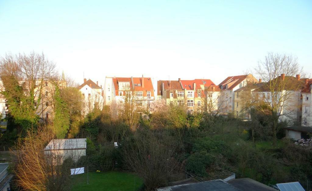 Apartment Elisa Osnabrück Esterno foto