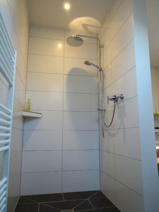 Apartment Elisa Osnabrück Esterno foto